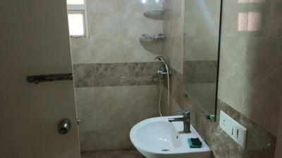 Image of 1194 Sq.ft 3 BHK Apartment / Flat for rent in Gaurs Siddhartham, Siddharth Vihar, Ghaziabad for Rs. 25000