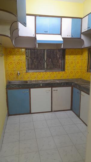 Barowari, Uzan Bazar Kitchen 1