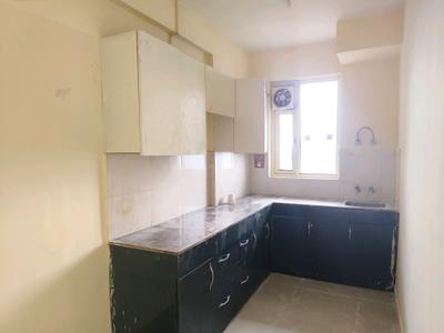 Kitchen Image of 690 Sq.ft 2 BHK Apartment / Flat for sale in Pyramid Heights, Sector 85 Gurgaon for Rs. 7250000