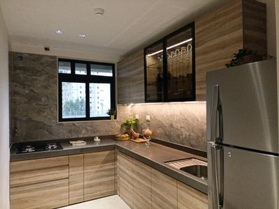 2 BHK Flat
