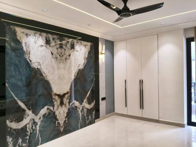 Bedroom Image of 3250 Sq.ft 4.5 BHK Builder Floor for sale in Independent Floors At DLF City Phase IV, DLF Phase 4 Gurgaon for Rs. 55000000