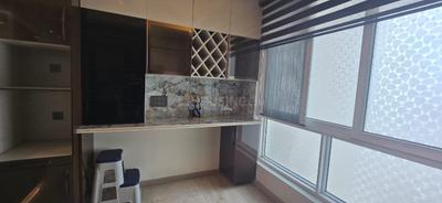 Balcony Image of 3370 Sq.ft 4 BHK Apartment / Flat for sale in Mahagun Mezzaria, Sector 78 Noida for Rs. 55000000
