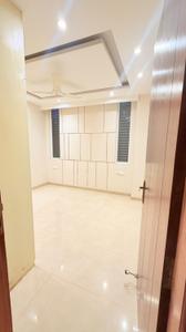4 BHK Independent Builder Floor
