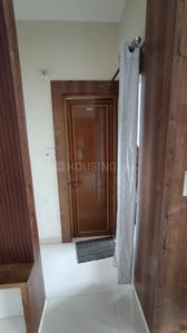 Bedroom Image of 795 Sq.ft 2 BHK Apartment / Flat for sale in Regal Paradise Phase 1, Awadhpuri Bhopal for Rs. 3500000