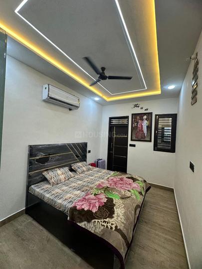 ADA Shashtripuram Bedroom 1