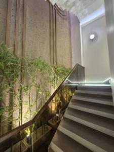 Balcony Image of 5200 Sq.ft 5 BHK Independent House for sale in Apollo Sector E Golf Links, Kanadiya Indore for Rs. 35100000