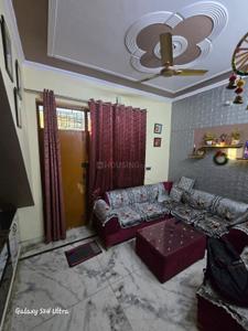 Hall Image of 540 Sq.ft 2.5 BHK Independent House for sale in Sector 7 Gurgaon for Rs. 15500000