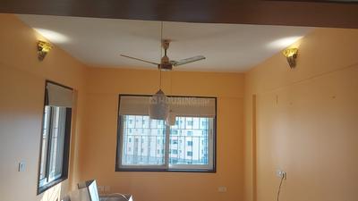Hall Image of 1850 Sq.ft 3 BHK Apartment / Flat for rent in Vaswani Exquisite, K R Puram Bengaluru for Rs. 92000