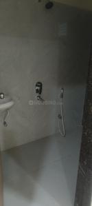 Bathroom Image of 895 Sq.ft 2 BHK Apartment / Flat for sale in Abode Eden Homes, Dammaiguda Secunderabad for Rs. 3848000