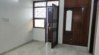 Bedroom Image of 1600 Sq.ft 3 BHK Apartment / Flat for sale in Sector 7 Dwarka New Delhi for Rs. 24900000