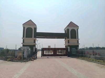 Image of 180 Sq.ft Residential Plot / Land for sale in Kompally, Hyderabad for Rs. 6300011