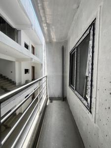 Balcony Image of 1950 Sq.ft 3 BHK Apartment / Flat for sale in New Tippasandra Bengaluru for Rs. 36000000