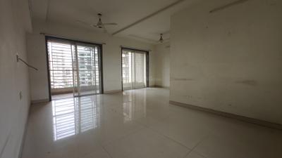 Living Room Image of 1450 Sq.ft 3 BHK Apartment / Flat for sale in Regency Crest, Kharghar Navi Mumbai for Rs. 28500000