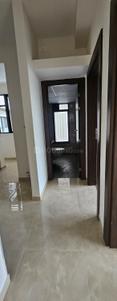 Image of 810 Sq.ft 2 BHK Apartment / Flat for sale in Duville Riverdale Grove, Kharadi, Pune for Rs. 10500000