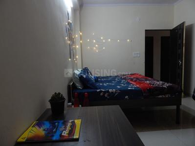 Bedroom Image of HelloWorld Rajapark in Adarsh Nagar, Jaipur