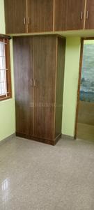 Bedroom Image of 1300 Sq.ft 3 BHK Independent House for rent in Umachikulam Madurai for Rs. 13000