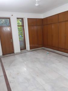 3 BHK Independent Builder Floor