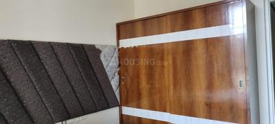 Bedroom Image of 5625 Sq.ft 4 BHK Apartment / Flat for rent in Lodha Bellezza, Kukatpally Hyderabad for Rs. 140000