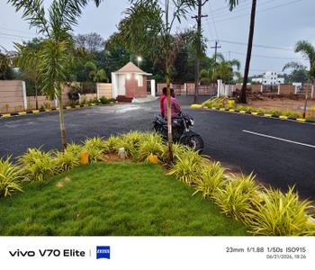Valarpuram Plot View 2