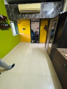 Hall Image of 250 Sq.ft 1 RK Apartment / Flat for rent in Worli Mumbai for Rs. 37000