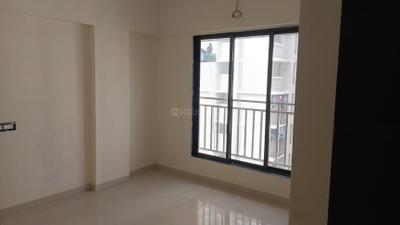 1 BHK Apartment