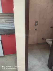 Image of 410 Sq.ft 2 BHK Builder Floor for rent in Sector 6 Rohini, New Delhi for Rs. 20000