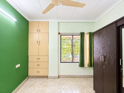 Bedroom Image of 1438 Sq.ft 3 BHK Apartment / Flat for sale in NGV Kumardhara, Koramangala Bengaluru for Rs. 19700000