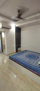Bedroom Image of 1250 Sq.ft 2 BHK Apartment / Flat for rent in Raghukul Dev Gandhar, Shivaji Nagar Nagpur for Rs. 25000