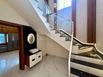 Image of 2200 Sq.ft 3 BHK Independent House for sale in Abhinav City, Vidhan Sabha Road, Raipur for Rs. 6950000