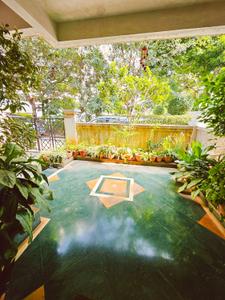 Balcony Image of 3045 Sq.ft 4.5 BHK Independent House for sale in Wanowrie Pune for Rs. 38000000