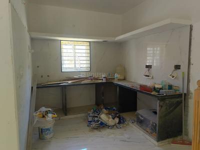 Kitchen Image of 1600 Sq.ft 3 BHK Villa for sale in Prajwal CK Adiithya, Suragajakkanahalli Bengaluru for Rs. 9300000