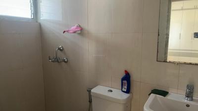 Image of 720 Sq.ft 3 BHK Apartment / Flat for sale in Alcove New Kolkata, Serampore, Hooghly for Rs. 6000000