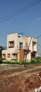 Image of 1440 Sq.ft 3 BHK Independent House for sale in Royal Empire, New Town, Kolkata for Rs. 6700000