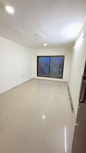 Hall Image of 1075 Sq.ft 2 BHK Apartment / Flat for sale in Kalpataru Nagar Nashik for Rs. 6000000