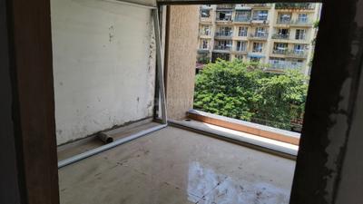 Bedroom Image of 2000 Sq.ft 3 BHK Apartment / Flat for sale in NMS One 8 One, Ulwe Navi Mumbai for Rs. 25000000