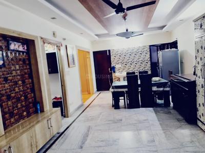 Hall Image of 1800 Sq.ft 3 BHK Apartment / Flat for sale in The Bharti CGHS, Sector 21C Faridabad for Rs. 17000000
