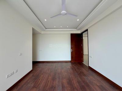 Hall Image of 1950 Sq.ft 4 BHK Apartment / Flat for sale in Exotic Magnifiq, Kishanpura Zirakpur for Rs. 22500000