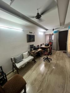 Image of 720 Sq.ft Residential Plot / Land for sale in  C6a Jankpuri, Janakpuri, New Delhi for Rs. 40000000