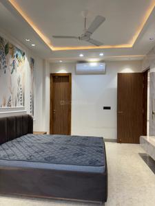 Bedroom Image of Apna niwas pg in Sector 37, Noida