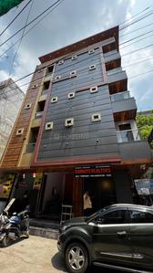 Building Image of Perfect Girls PG  in New Ashok Nagar, New Delhi