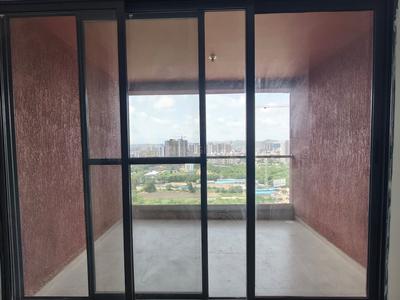 Balcony Image of 1450 Sq.ft 3 BHK Apartment / Flat for sale in ANP Memento, Wakad Pune for Rs. 14200000