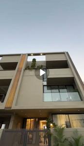 Image of 3000 Sq.ft 4 BHK Independent House for sale in Agarwal Emerald Nirvana, County Walk Township, Indore for Rs. 35100000