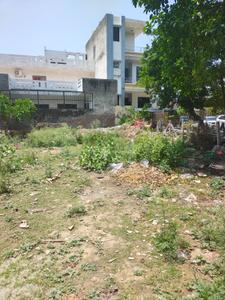 Sainik Colony Plot View 2