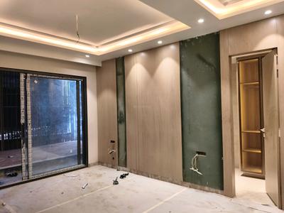 Bedroom Image of 3250 Sq.ft 4 BHK Builder Floor for sale in South City Floors 1, Sector 40 Gurgaon for Rs. 47000000