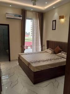 Bedroom Image of 1300 Sq.ft 3 BHK Apartment / Flat for sale in AGI Jalandhar Heights III, Pholriwal Jalandhar for Rs. 6200000