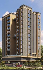 Image of 1340 Sq.ft 3 BHK Apartment / Flat for sale in Sarthak Sahayog, Kothrud, Pune for Rs. 24700000
