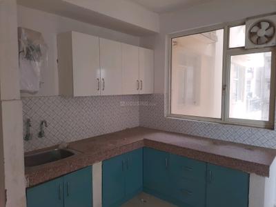 Kitchen Image of 737 Sq.ft 2 BHK Apartment / Flat for sale in HCBS Sports Ville, Mohammadpur Gujar Gurgaon for Rs. 4200000