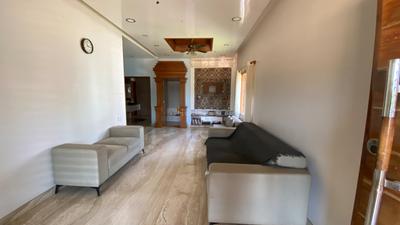 Hall Image of 1500 Sq.ft 2 BHK Independent House for rent in Arakere Bengaluru for Rs. 40000