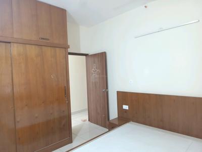 Bedroom Image of 980 Sq.ft 2 BHK Apartment / Flat for sale in Prestige Jindal City, Anchepalya Bengaluru for Rs. 13000000