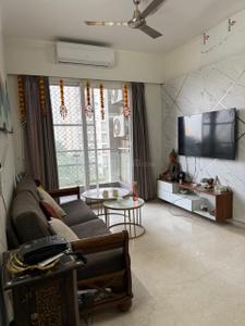 2.5 BHK Flat